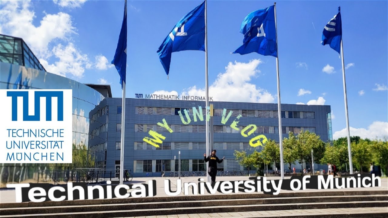 Technical University of Munich
