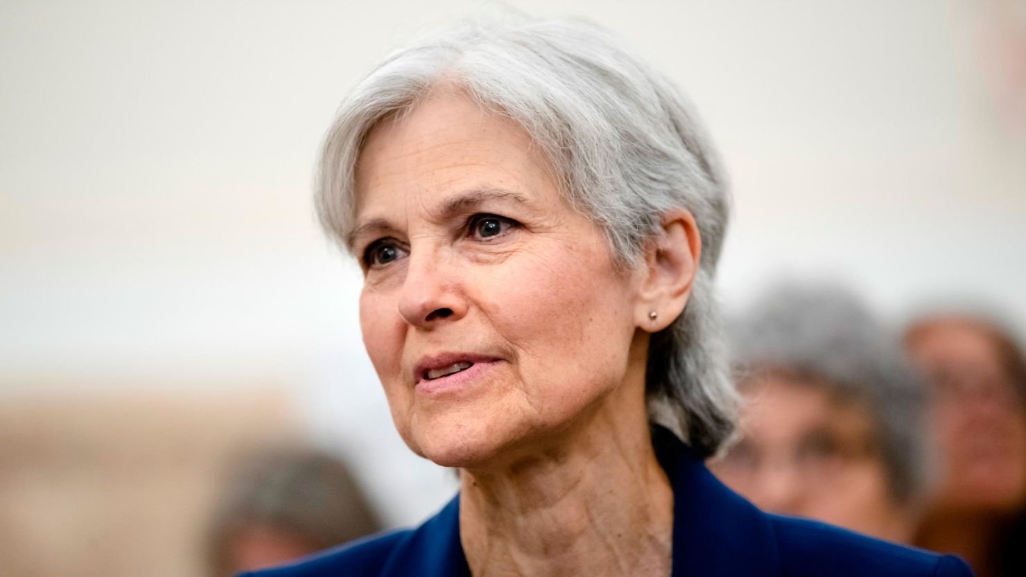 Jill Stein