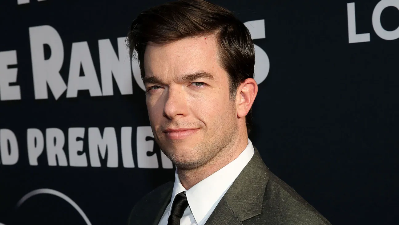 John Mulaney